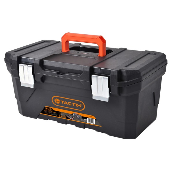 Caja de herramientas 23 pulgadas Tactix 320343
