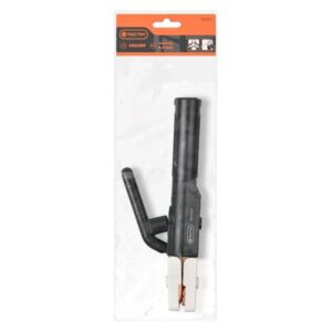 Pinza porta electrodo 300A tipo aleman Tactix 591011